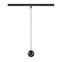 Luminaire  suspension LIGHT EYE 2.0 IP20, noir gradable