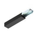 Alimentazione del sistema di illuminazione a file continue EASYLIGHT FOB 300 5 25 BK 5 poli, nero