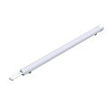 SLV LED Feuchtraum-Wannenleuchte WATERPROOF V 1200 41 ML ON-OFF, IP65 IK08, 220-240V AC/DC, 27W 3000-5000K (CCT) 4100lm, schaltbar