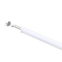 SLV LED Feuchtraum-Wannenleuchte WATERPROOF V 1500 60 ML ON-OFF, IP65 IK08, 220-240V AC/DC, 40W 3000-5000K (CCT) 4100lm, schaltbar