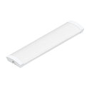 light bar BATTEN FLAT P 600 27 ON-OFF MW with sensor, CCT Switch, switchable, multipower IP44/20