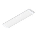 SLV light bar BATTEN FLAT P 600 27 ON-OFF MW with sensor, CCT Switch, switchable, multipower IP44/20 SLV light bar BATTEN FLAT P 600 27 ON-OFF MW with sensor, CCT Switch, switchable, multipower IP44/20