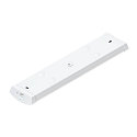 SLV light bar BATTEN FLAT P 600 27 ON-OFF MW with sensor, CCT Switch, switchable, multipower IP44/20 SLV light bar BATTEN FLAT P 600 27 ON-OFF MW with sensor, CCT Switch, switchable, multipower IP44/20