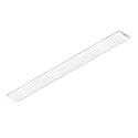 SLV LED Lichtleiste BATTEN FLAT P 1500 72 DALI2 EM 3H, IP44 IK04, 150cm, 3h Notlicht, 230V AC/DC, 29-50W 3000-5000K, dimmbar SLV LED Lichtleiste BATTEN FLAT P 1500 72 DALI2 EM 3H, IP44 IK04, 150cm, 3h Notlicht, 230V AC/DC, 29-50W 3000-5000K, dimmbar