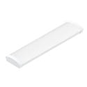 Banda lumisona BATTEN FLAT P 600 27 830/840/850 ML, DALI2 WH IP44, bianco dimmerabile 12W 1505lm 3000|5000K CRI 80-89 6.46cm