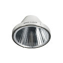 Reflektor mit Linse fr LED-Spot SUPROS, inkl. Fixierring, 20