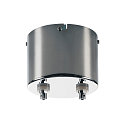 TRANSFORMATOR, für TENSEO Niedervolt-Seilsystem, 105VA, chrom