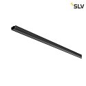 SLV 1-Phase High voltage track 2m, black