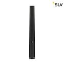 SLV 1-Phase High voltage track 2m, black