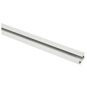 Sbarra di distribuzione monofase versione integrata 200cm Bianco