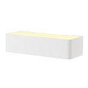 SLV Luminaire mural WL 149, blanche