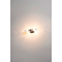 SLV Wall luminaire MIBO WALL UP-DOWN