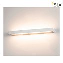 Luminaire mural SEDO 14 LED haut bas, angulaire, court IP20