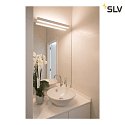 Luminaire mural SEDO 14 LED haut bas, angulaire, court IP20