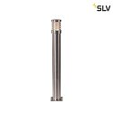 SLV LED Außenleuchte TRUST Standleuchte, 3000K, höhe 60 cm