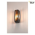 Luminaire mural d'extérieur MERIDIAN BOX 2 E27 IP54, anthrazit