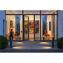 SLV Stehleuchte SLOTBOX 70, eckig, anthrazit, 4,3W LED, warmweiß SLV Stehleuchte SLOTBOX 70, eckig, anthrazit, 4,3W LED, warmweiß