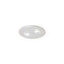 SLV Luce di emergenza P-LIGHT LED, Bianco