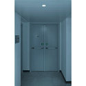 SLV Luce di emergenza P-LIGHT LED, Bianco