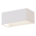 LED Wandleuchte ICON 16/3089-20, 10,5W, 2700-3000K, 1100lm, IP20, wei