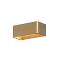 wall luminaire ICON 16/3089-20 IP20, gold
