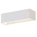 wall luminaire ICON 16/3089-36 IP20, white