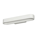 wall luminaire GALA 16/3189-43 IP20, white