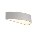 Lampada da parete ISIA 16/3453-60 con interruttore, Casambi IP20, bianco
