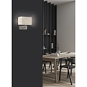 Luminaire mural ROMEO 16/3971 E27 IP20