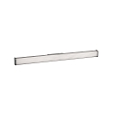 Luminaire de miroir DUNE 16/3992-90 IP44, chrome, opale