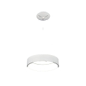 pendant luminaire DILGA 3450/45 IP20, white