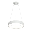 pendant luminaire DILGA 3450/60 Casambi IP20, white