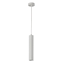 Pendant luminaire ZOOM 3764/32, GU10 max. 10W (LED), white