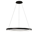 Luci a sospesione GRACE 3848/78 Casambi IP20, nero