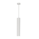 Luci a sospesione PIPE 3986 IP20, bianco
