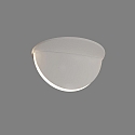 ACB Plafoniera SPECTRA 3731/12 IP54, Opale, Bianco 