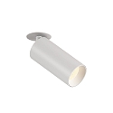 Spot PIPE 3986 IP20, bianco