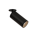 Spot PIPE 3986 IP20, nero