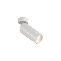 Spot PIPE 3986 IP20, bianco