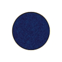 decorative element CHAMALEON 16/3975, drak blue
