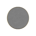 decorative element CHAMALEON 16/3975, grey