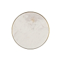 decorative element CHAMALEON 16/3975, white