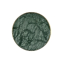 decorative element CHAMALEON 16/3975, green