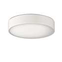 ceiling luminaire DINS 395/26 IP44, white