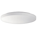 LED Deckenleuchte MOON 969/50, 36W, 2700-3000K, 4000lm, IP44, opal