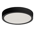 Luminaire de plafond KORE 3435/14 IP20, noir