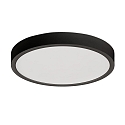 Luminaire de plafond KORE 3435/19 IP20, noir