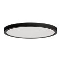 Luminaire de plafond KORE 3435/27 IP20, noir