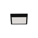 Luminaire de plafond ROKU 3436/14 IP20, noir