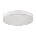 LED Bad- und Auenleuchte MADISON 3497/28, IP54, 24W 3000-6500K 1989lm, wei, Standard On-Off